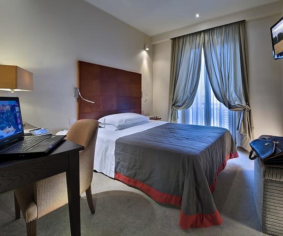 Best Western Hotel Piemontese Piedmont Turin Room
