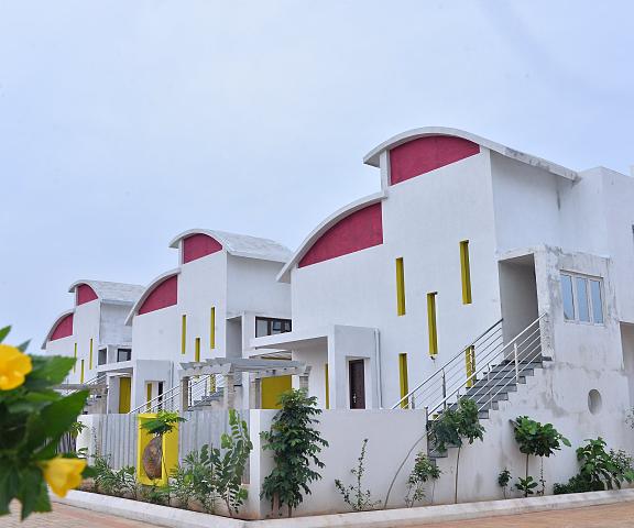 AGS Holiday Resorts Tamil Nadu Yelagiri Hotel Exterior