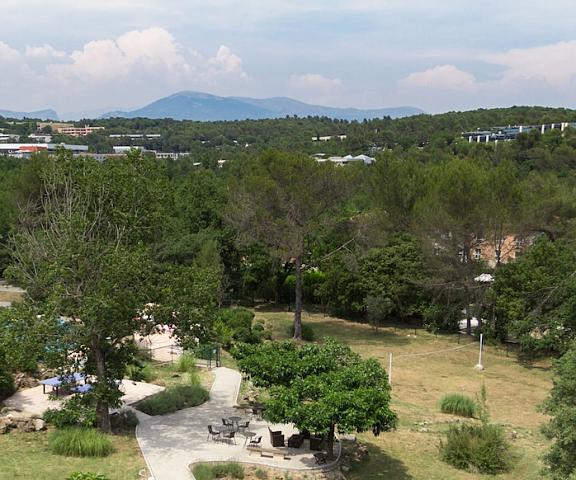 ibis Antibes Sophia Antipolis Provence - Alpes - Cote d'Azur Valbonne View from Property