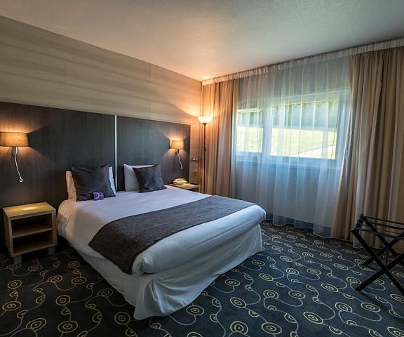Mercure Annecy Sud Auvergne-Rhone-Alpes Annecy Room