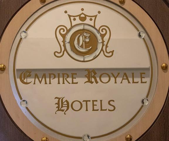 Empire Royale Hotel Maharashtra Mumbai 