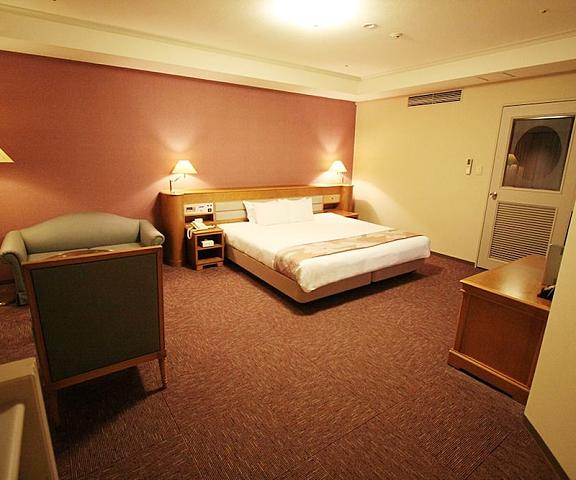 Sendai Hills Hotel Miyagi (prefecture) Sendai Room