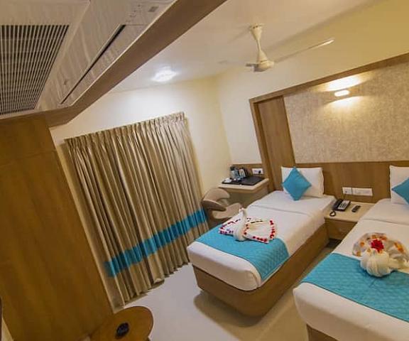 Hotel iStay Tamil Nadu Coimbatore 1025