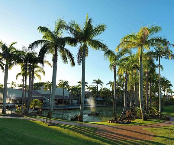 Oaks Sunshine Coast Oasis Resort Queensland Caloundra Exterior Detail