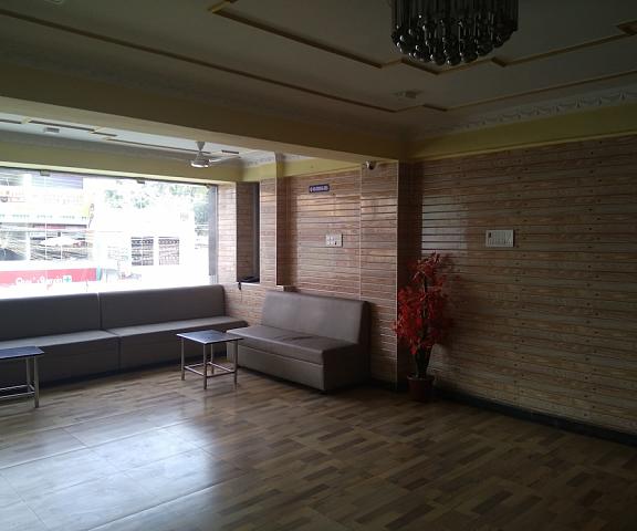 SSK Residency Tamil Nadu Kanchipuram Interior Entrance