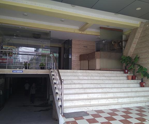 SSK Residency Tamil Nadu Kanchipuram Entrance