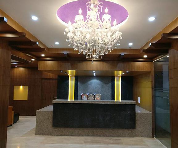 Triguna Clarks Inn, Kurnool Andhra Pradesh Kurnool Public Areas