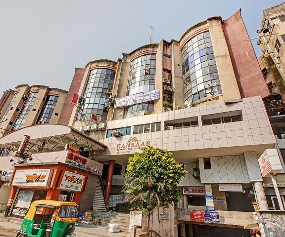 HOTEL IDEAL Gujarat Vadodara Hotel Exterior