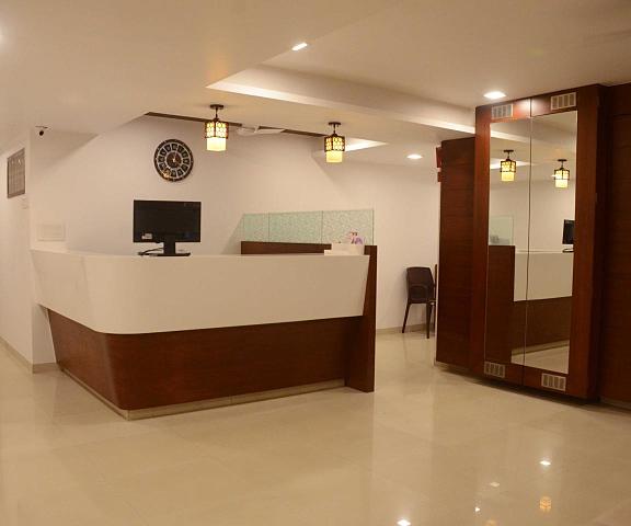 HOTEL IDEAL Gujarat Vadodara Public Areas