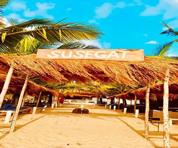 Village Susegat Beach Resort Goa Goa 1025