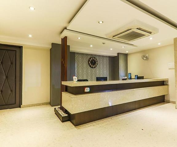 Magnus Star Residency An Apartment Hotel Maharashtra Pune Public Areas
