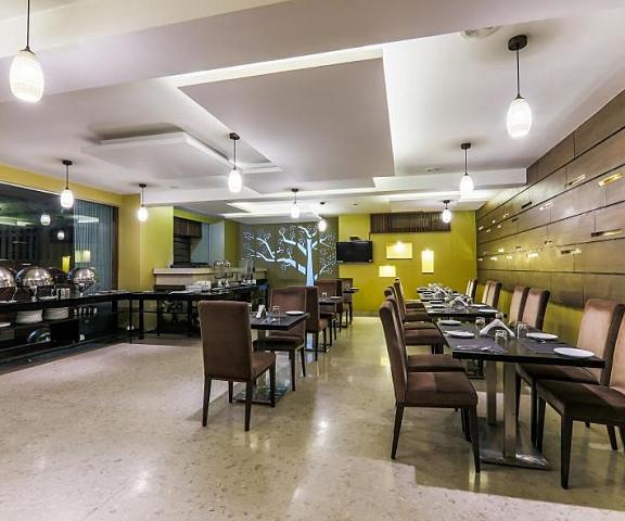 Magnus Star Residency An Apartment Hotel Maharashtra Pune Dining Area