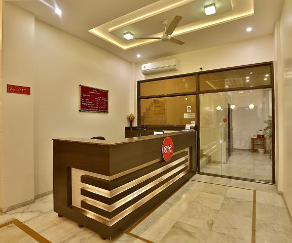 Hotel Kamran Palace Gujarat Ahmedabad Public Areas