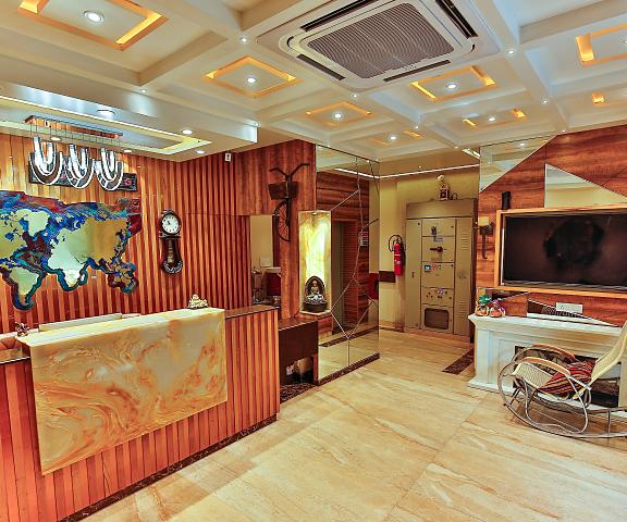 Hotel Urban Galaxy Punjab Amritsar Recreation