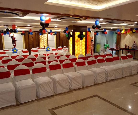 Hotel Tridev Uttar Pradesh Varanasi Recreation