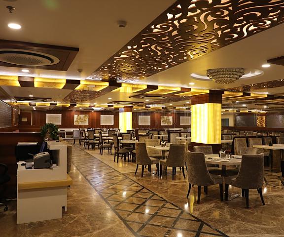 Hotel Tridev Uttar Pradesh Varanasi Food & Dining