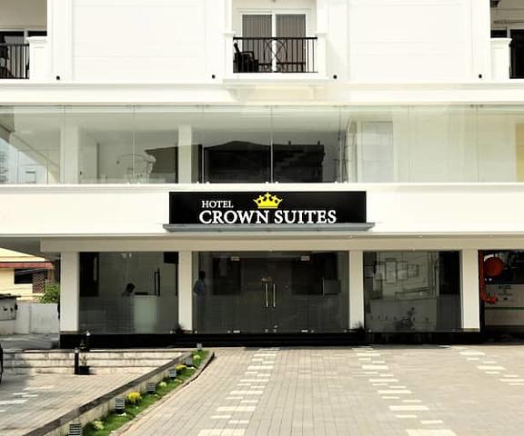 Crown Suites Kerala Kochi Overview