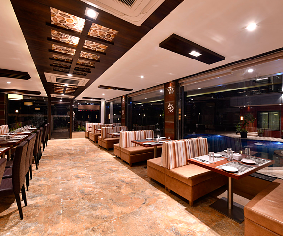 Picaddle The Luxury Boutique Resort Maharashtra Mahabaleshwar Food & Dining