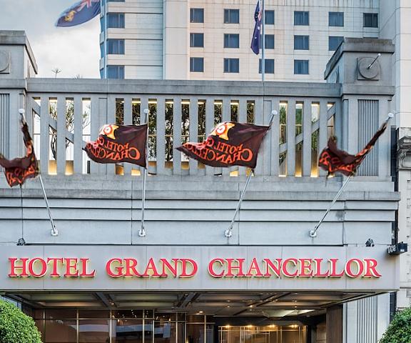 Hotel Grand Chancellor Adelaide South Australia Adelaide Exterior Detail