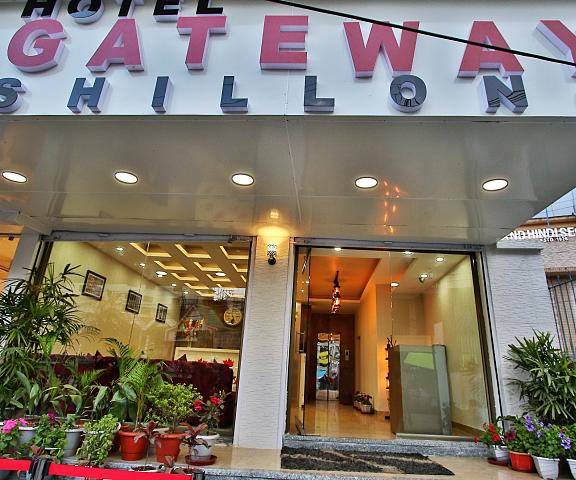 Hotel Gateway Shillong Meghalaya Shillong Hotel Exterior
