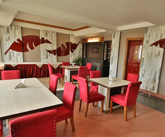Hotel Gateway Shillong Meghalaya Shillong Food & Dining
