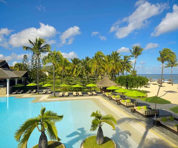 Sofitel Mauritius L'Imperial Resort & Spa null Flic-en-Flac Primary image