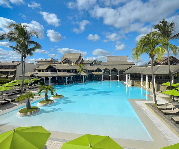 Sofitel Mauritius L'Imperial Resort & Spa null Flic-en-Flac Exterior Detail