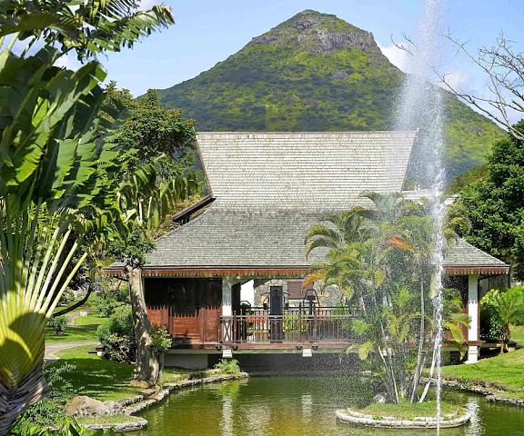 Sofitel Mauritius L'Imperial Resort & Spa null Flic-en-Flac Exterior Detail