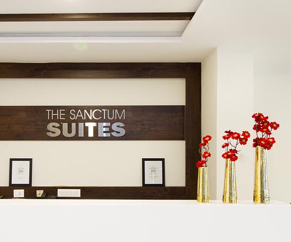 Sanctum Suites Whitefield Bangalore Karnataka Bangalore Public Areas