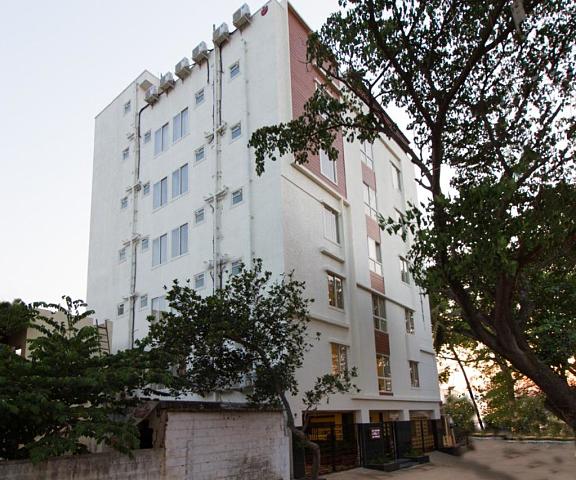 Sanctum Suites Whitefield Bangalore Karnataka Bangalore Hotel View