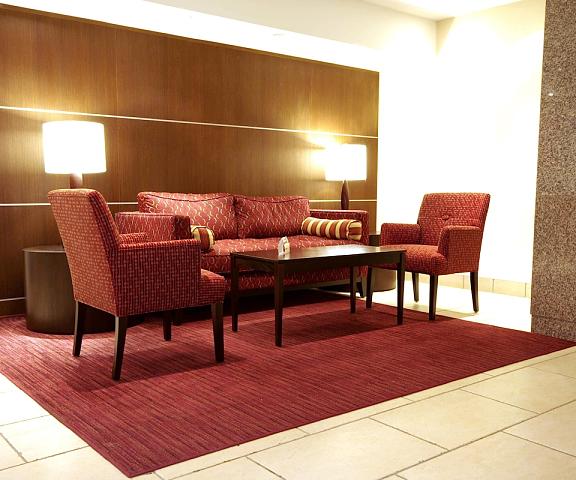 Best Western Plus Montreal Downtown-Hotel Europa Quebec Montreal Lobby