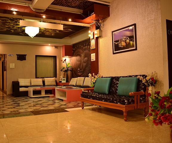 Hotel Kumbha Retreat & SPA Rajasthan Chittorgarh Public Areas