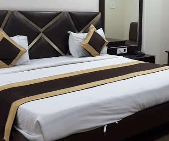 Hotel Siddhi Vinayak Madhya Pradesh Gwalior Super Deluxe Room
