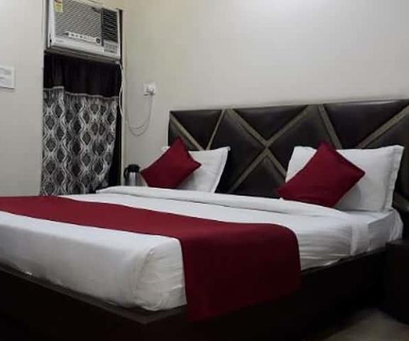 Hotel Siddhi Vinayak Madhya Pradesh Gwalior Overview