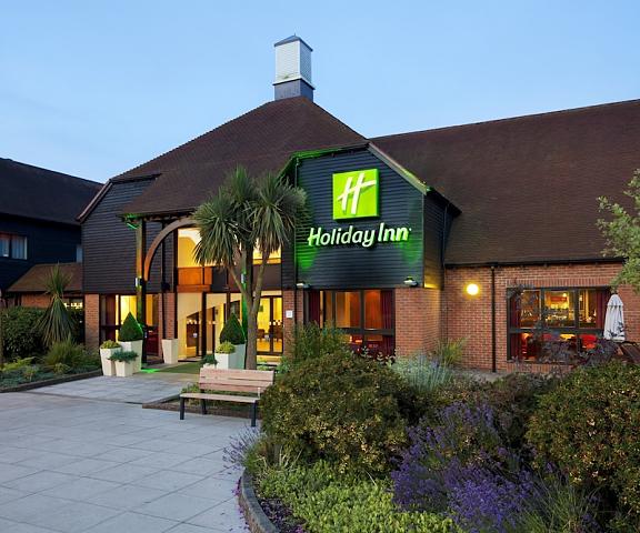 Holiday Inn Fareham - Solent, an IHG Hotel England Fareham Primary image