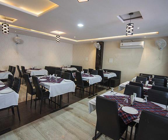 Hotel Mayur Palace Madhya Pradesh Bhopal Food & Dining