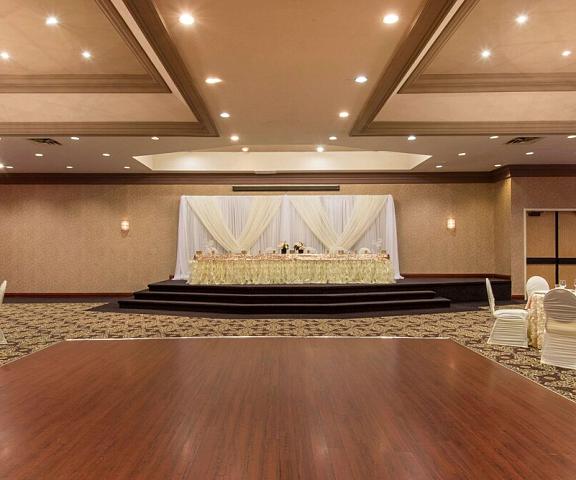 Quality Inn & Conference Centre Ontario Midland Meeting Room