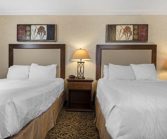 Quality Inn & Conference Centre Ontario Midland Room