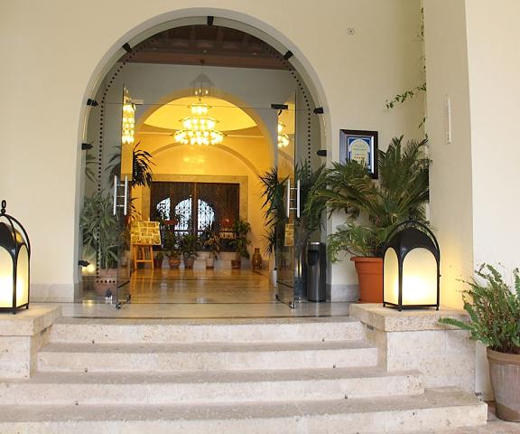 Hotel Borj Dhiafa null Sfax Exterior Detail