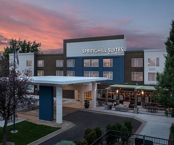 SpringHill Suites by Marriott Boise ParkCenter Idaho Boise Primary image