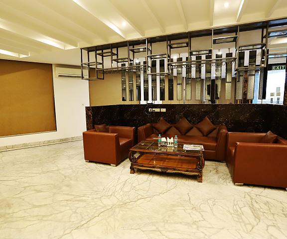Hotel Almati Inn Delhi New Delhi Public Areas