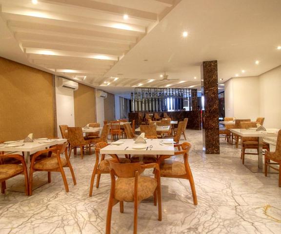 Hotel Almati Inn Delhi New Delhi Food & Dining