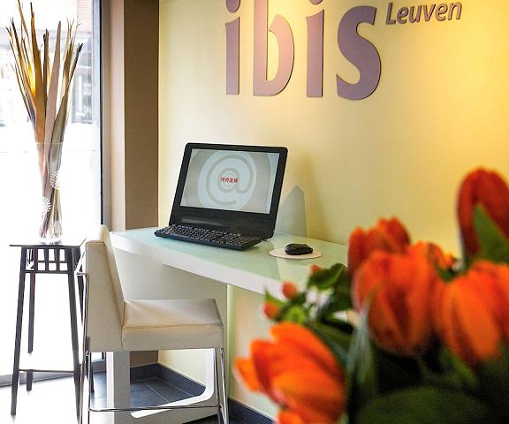 ibis Leuven Centrum Flemish Region Leuven Business Centre