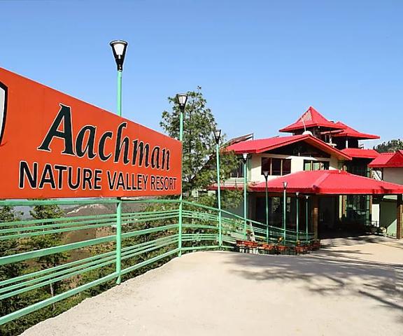 Aachman Nature Valley Resort Himachal Pradesh Shimla Bathroom