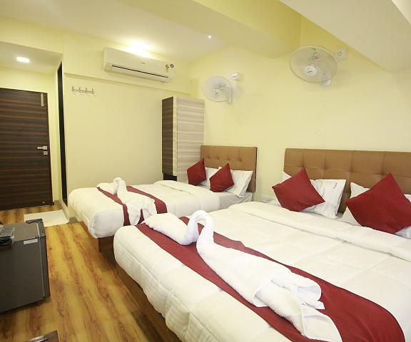 Hotel Alfa International Maharashtra Mumbai 1005