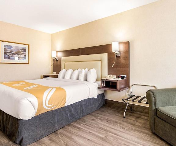 Quality Inn & Suites Gatineau Quebec Gatineau Room