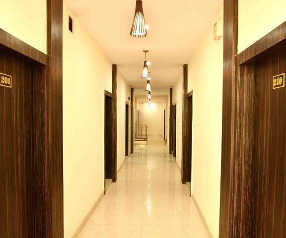 Hotel Shipra Avenue Madhya Pradesh Ujjain Public Areas