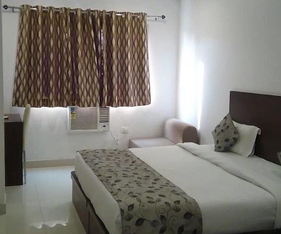 Hotel Delux Inn Uttar Pradesh Agra Deluxe Room