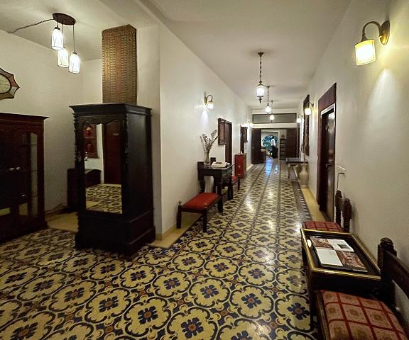 The Ten Suites Madhya Pradesh Bhopal Hotel Exterior