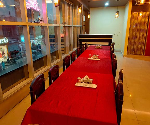 Hotel Devbhoomi Inn Uttaranchal Rishikesh Food & Dining